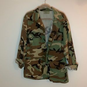 US Army Jacket